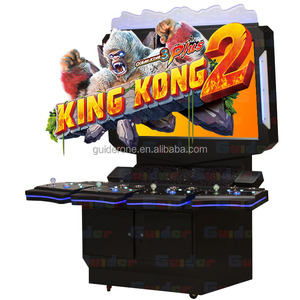 Nuevo Modelo 2026 en Oferta, Juego de Pesca Space Ocean King 3 King Kong <span class=keywords><strong>2</strong></span> - Product Image 1