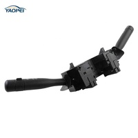 93384387 Interrupteur combiné YAOPEI pour GM Chevrolet Celta 2001 - 2016 Prisma 2007 - 2012