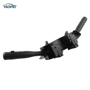 Interruptor combinado 93384387 YAOPEI para GM Chevrolet Celta 2001 - 2016 Prisma 2007 - 2012 - Product Image 4