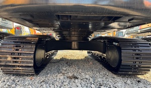 Nouvelle arrivée, excavatrice Hyundai220-9 d'occasion, 22 tonnes, Hyundai210, meilleures performances, excavatrice d'occasion, pelle hydraulique sur chenilles en stock - Product Image 6