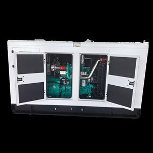 Generador de Gas Natural de 100 Kw Refrigerado por Aire para Uso Industrial - Product Image 5