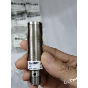 1 ชิ้นใหม่ BALLUFF พรอกซิมิตี้สวิตช์เซนเซอร์ BES M18EG1-PSC50S-S04G-S - Product Image 1