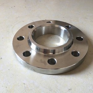 Vente directe usine – Brides à col de soudeuse RF de marque QD, type WN 300LBS/600LBS/900LBS - Product Image 3