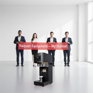 آلة ختم علب الطعام أحادية الرأس شبه أوتوماتيكية لتعليب وختم البيرة - Product Image 1