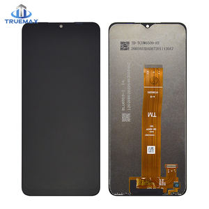 Téléphone portable Lcd écran tactile numériseur Pantalla Para pour Samsung Galaxy A04s <span class=keywords><strong>A04</strong></span> <span class=keywords><strong>s</strong></span> - Product Image 2