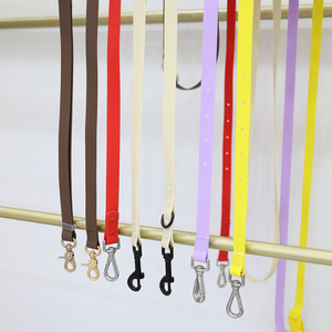 Correa para Perros con Manos Libres, Resistente al Agua, Recubierta de Goma de PVC, Colorida, Resistente, para Cachorros - Product Image 4