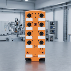 ผลิตภัณฑ์อินพุตและเอาต์พุต AC2435 (Io) IFM - Product Image 3