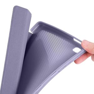 Custodia protettiva in Silicone per Samsung per <span class=keywords><strong>Galaxy</strong></span> Tab <span class=keywords><strong>S6</strong></span> <span class=keywords><strong>Lite</strong></span> SM-P610/P615 2020 custodia protettiva per <span class=keywords><strong>Tablet</strong></span> - Product Image 6