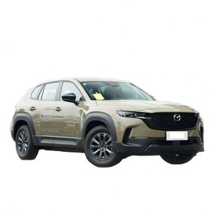 <span class=keywords><strong>Precio</strong></span> de Fábrica al por Mayor <span class=keywords><strong>Mazda</strong></span> CX-50 <span class=keywords><strong>2023</strong></span> 2.5L Edición Yuexing SUV Automático Izquierdo R17 Gasolina Oscura Cámara Trasera Nuevo Stock - Product Image 1