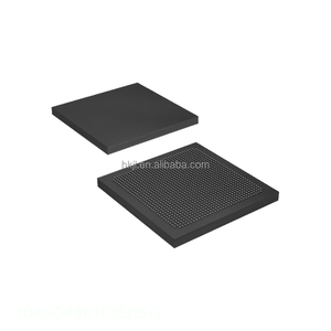 Componentes de circuito electrónico 10AS048K1F35I1SG 1152 BBGA FCBGA Distribuidor autorizado integrado - Product Image 1