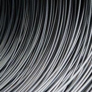 เหล็กเส้นเสริมคอนกรีต HRB400/HRB500 ความแข็งแรงสูง ขนาด 8 มม.-16 มม. สำหรับงานก่อสร้าง ความยาว 12 ม. ตัดสำเร็จรูป ยี่ห้อ Baowu - Product Image 5