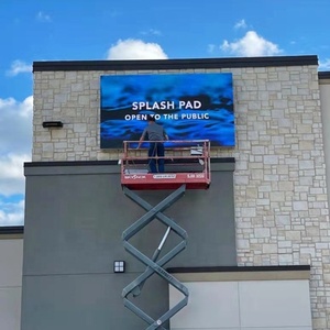 Màn Hình Hiển Thị <span class=keywords><strong>Led</strong></span> Quảng Cáo Biển Quảng Cáo Kỹ Thuật Số Chương Trình Ngoài Trời Màn Hình Hiển Thị <span class=keywords><strong>Led</strong></span> Ngoài Trời Dịch Vụ Mặt Trước Mặt Sau Ngoài Trời - Product Image 3