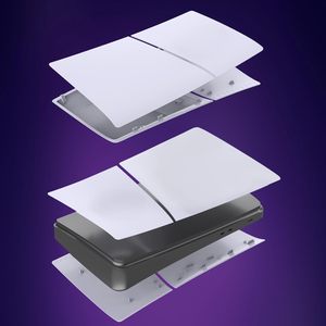 เครื่องเล่นวิดีโอเกม Q10 SE รุ่น Yo ความจุ 64GB พร้อมเกมกว่า 30000 เกม  คอนโทรลเลอร์ไร้สาย 2.4g  เครื่องเล่นวิดีโอเกมย้อนยุคคลาสสิก - Product Image 4