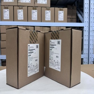 G120C 6SL3210-1KE14-3UF2 sinamics ใหม่ล่าสุดในสต็อกรับประกันสองปีไดรฟ์ความถี่ตัวแปร (VFD) - Product Image 1
