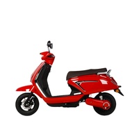 Vente directe usine – Scooter électrique adulte 2000W 72V fabriqué en Chine, le plus vendu, cyclomoteur électrique
