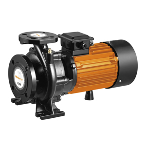 Factory Price 2 Inch Electric Industry Water Pump Standard Horizontal Centrifugal End Suction Pump for Industrial Mining Slurry