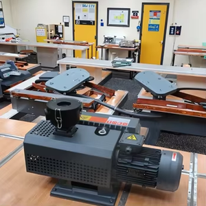 Pompe con Funzioni di Incremento della Produttività e dell'Efficienza - Product Image 5