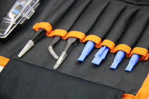 MYJ 80 in 1 strumenti di riparazione del telefono cellulare Set di cacciaviti per la riparazione del telefono cellulare Tablet <span class=keywords><strong>PC</strong></span> - Product Image 4