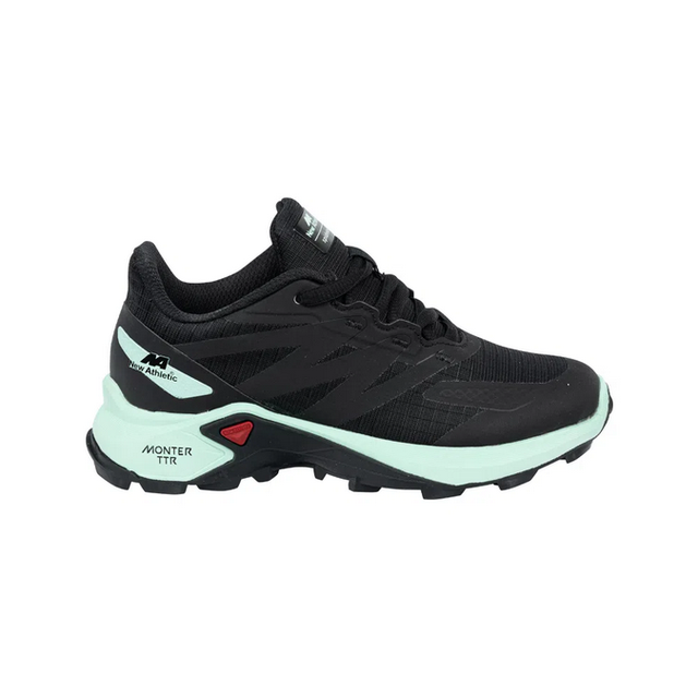 Newest Wholesale Trail Running Shoes Men Power Sports Shoes Fashion Outdoor Sneakers Zapatos Customized Shoes