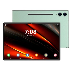 Nueva Tablet Empresarial S10 Pro de 10.0 Pulgadas, Alta Calidad, Batería de Gran Capacidad, con <span class=keywords><strong>Google</strong></span> <span class=keywords><strong>Play</strong></span>, para <span class=keywords><strong>Juegos</strong></span>, Estudio y Trabajo - Product Image 5