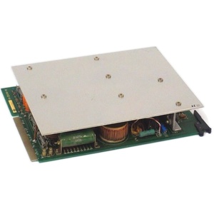 82407468-002 Module régulateur de tension industriel d'origine, testé en usine, composant d'alimentation pour automatisation - Product Image 2