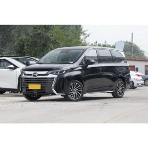 รถยนต์มือสอง GAC Trumpchi M6 ปี 2021 รุ่น Pro 270T Turbo เกียร์อัตโนมัติ รุ่น Elite พร้อมกล้องมองหลังซ้าย เบาะผ้า - Product Image 6