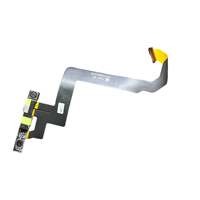 Câble flexible d'origine pour module caméra d'occasion pour réparation New 3DS XL/LL (5,5g) - Fabriqué en Chine, sans moule privé