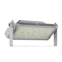 Vente chaude, lampadaire LED pour terrain de football, terrain de tennis, éclairage de rue, haute puissance, lampes de stade, poteau d'éclairage extérieur pour