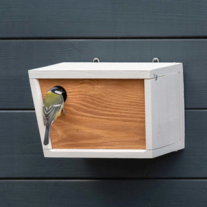 Caja de Nidificación para Pájaros de 34 mm - Product Image 2