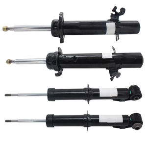 Amortiguador para <span class=keywords><strong>Toyota</strong></span> Harrier Hiace 2008 <span class=keywords><strong>Hilux</strong></span> 2 Ipsum 1999 Ipsumfront Mark X Back Zio Noah Prado Raum Sparky Spider Wigo - Product Image 1