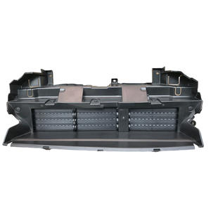 Calandre avant Honda 71300-TLA-A01 en plastique ABS, prise d'air de pare-chocs pour CRV, pièce de rechange - Product Image 1