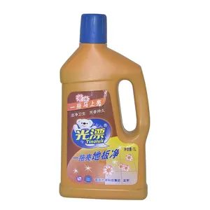 Rich Denser Foam Deep Cleaning Wholesale Detergent Liquid
