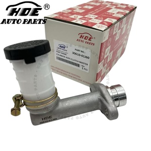 30610-01J60 30610-01J61 30610-01J62 Vente en gros de pièces automobiles HDE, cylindre maître d'embrayage pour Nissan Patrol - Product Image 6