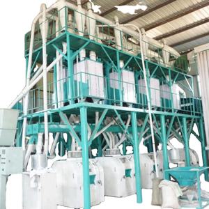 Machine <span class=keywords><strong>de</strong></span> <span class=keywords><strong>blé</strong></span> portative automatique, vente en gros - Product Image 2