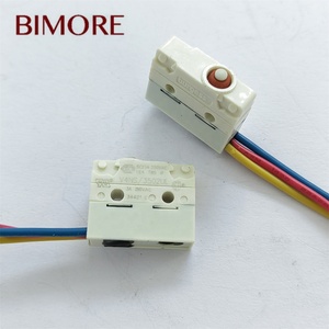 Micro-interrupteur d'<span class=keywords><strong>ascenseur</strong></span> V4NS/3502UL Interrupteur d'embrayage de frein d'<span class=keywords><strong>ascenseur</strong></span> FZD12 V4NS/3502UL Interrupteur à <span class=keywords><strong>bouton</strong></span>-poussoir Pièces d'<span class=keywords><strong>ascenseur</strong></span> - Product Image 6