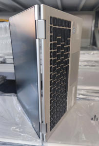 Portátil Empresarial X360 Plegable y Giratorio para 1040G5 I5-8gen 8G 256G SSD, Delgado y Ligero, en Stock TN - Product Image 4