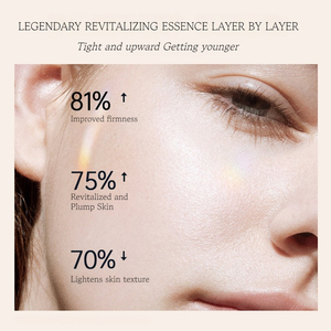 Siero Antirughe al Cordyceps OEM/ODM per la Cura della Pelle Cinese, 30ml, Trattamento Liquido <span class=keywords><strong>Anti</strong></span>-Età per il Viso - Product Image 5