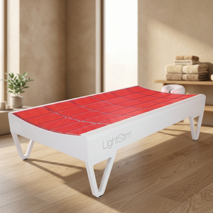 Thérapie par lumière rouge LightStim LED. Commercial. Approuvé par la FDA, 18 240 LED sans contact - Product Image 3
