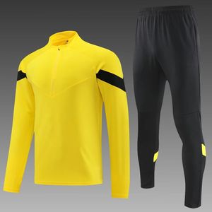 Top Quality <span class=keywords><strong>calcio</strong></span> manica lunga <span class=keywords><strong>tuta</strong></span> da allenamento <span class=keywords><strong>uomo</strong></span> su misura <span class=keywords><strong>tuta</strong></span> <span class=keywords><strong>calcio</strong></span> <span class=keywords><strong>calcio</strong></span> giacca e pantaloni - Product Image 2