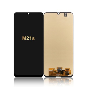 Display LCD di Qualità per Telefoni Cellulari <span class=keywords><strong>Samsung</strong></span> M13 M14 M20 M21 M21s M30 M31S M33 M34 M21 M53 M54 - Product Image 4