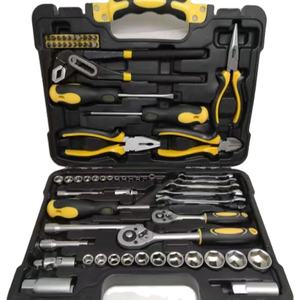 OEM 65피스 수공구 세트 가정용 수공구 세트 - Product Image 1