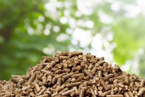 Pellets de Madera de Pino Natural Premium a Granel para Combustible de Calderas de Biomasa y Calefacción Industrial, Alta Eficiencia, Directo de Fábrica - Product Image 3