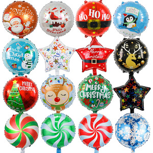 18 pollici spagnolo <span class=keywords><strong>Feliz</strong></span> <span class=keywords><strong>Navidad</strong></span> palloncini albero di <span class=keywords><strong>Natale</strong></span> <span class=keywords><strong>buon</strong></span> <span class=keywords><strong>natale</strong></span> lamina di elio palloncini Babbo <span class=keywords><strong>Natale</strong></span> decorazione festa di <span class=keywords><strong>natale</strong></span> - Product Image 2