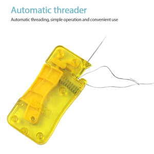 <span class=keywords><strong>Enfile</strong></span>-<span class=keywords><strong>aiguille</strong></span> <span class=keywords><strong>automatique</strong></span> pratique en plastique <span class=keywords><strong>pour</strong></span> personnes âgées, utilisation domestique, <span class=keywords><strong>enfile</strong></span>-<span class=keywords><strong>aiguille</strong></span> <span class=keywords><strong>à</strong></span> pouce <span class=keywords><strong>pour</strong></span> vêtements, pièces de <span class=keywords><strong>machine</strong></span> - Product Image 5