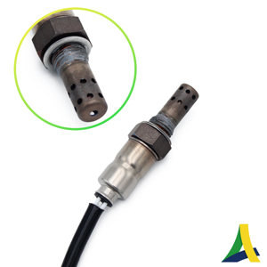 Nouvelle sonde d'oxygène Alpha-Core de haute qualité pour Suzuki BURGMAN 125 11/19, sonde d'oxygène pour moto, remplacement - Product Image 2