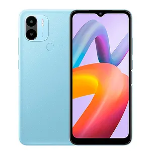 2023 Mini Smartphone Voor Xiaomi Redmi A2 + Draadloze Slimme Mobiele Telefoon Android Mooie Kwaliteit 4G Gaming Mobiele Telefoons