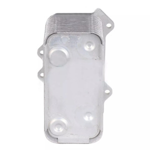 หม้อน้ำ 99630701750 สำหรับ Porsche 911 Carrera Turbo 2001-2009 3.4L ระบายความร้อนด้วยน้ำ อะไหล่ทดแทน - Product Image 1