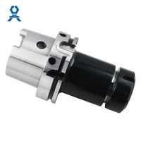 יצרן גבוהה דיוק HSK63A כלי מחזיקי HSK קולט צ 'אק עבור CNC מחרטה מכונת