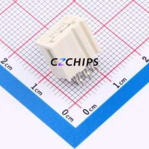 94HBB08RAT Rotary Encoder Through hole Component (THT) Switch - Product Image 2