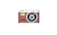Caméra vidéo polyvalente pour porte-clés, mini caméra Full HD 1080P avec écran TFT de 0,96 pouce et vision nocturne LED pour les prises de vue POV des animaux de compagnie